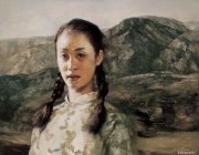王晓明作品