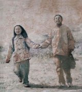 王晓明作品