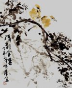 曾贤谋作品