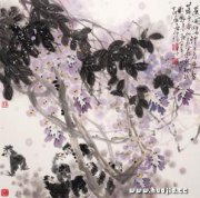 张瑞东作品