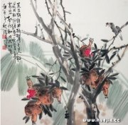张瑞东作品