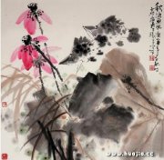 张瑞东作品