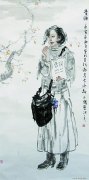 贺玉龙作品