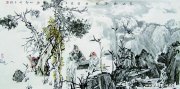 贺玉龙作品