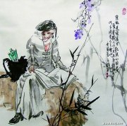 贺玉龙作品