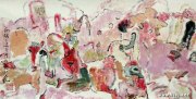 钟孺乾作品