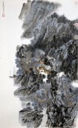 何昌林作品