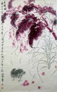 李鸿照作品