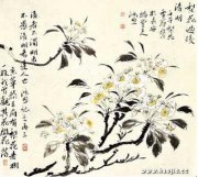 李鸿照作品