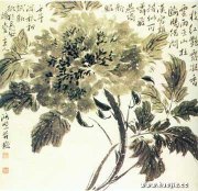 李鸿照作品