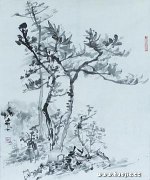 张成来作品