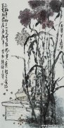 杜月涛作品