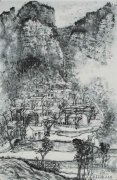 杜月涛作品