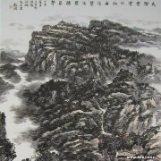 龙瑞作品