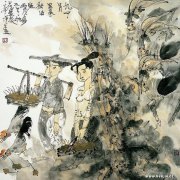 李洋作品