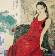 王淼田作品