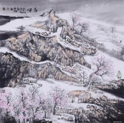 张洪源作品