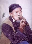 张洪源作品