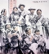 张洪源作品