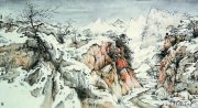 李延智作品