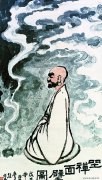 刘伯骏作品