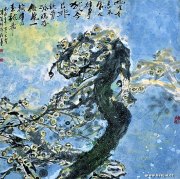 刘伯骏作品