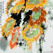 刘伯骏作品