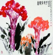 刘伯骏作品