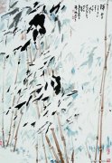 刘伯骏作品