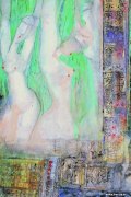 王兆平作品