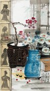 程东富作品