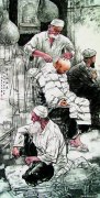 罗宁作品