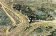 赵绪成作品