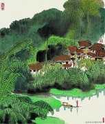 范保文作品