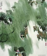 范保文作品