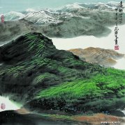 范保文作品