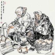 李宝峰作品