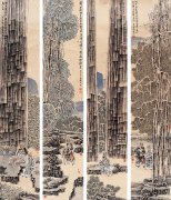 张积成作品