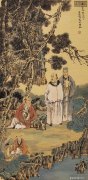 张积成作品
