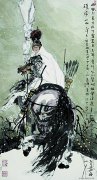 袁辉作品