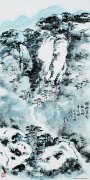 林存安作品