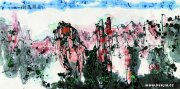 杨正新作品