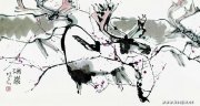 杨正新作品