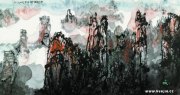 杨正新作品