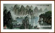 黎明作品