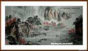 黎明作品