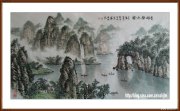 黎明作品