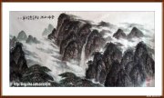 黎明作品