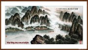 黎明作品