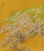 杨惠东作品